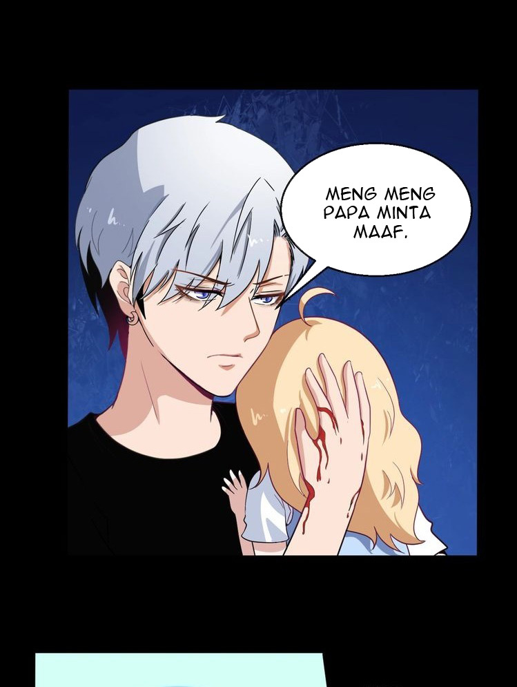 Daddy From Hell Chapter 06 Gambar 18